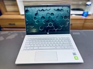 HP Pavilion i5 10th Gen Laptop