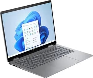 HP Envy x360 14-inch 2-in-1 Laptop