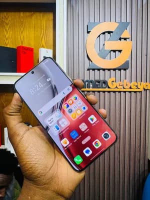 Honor X9d 256GB 8GB Global Version