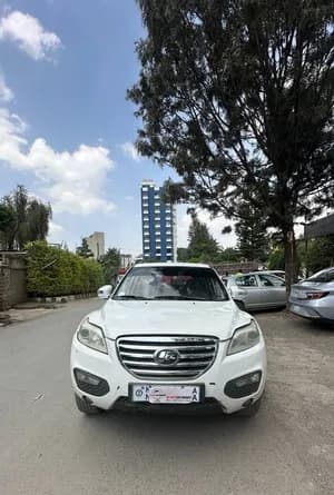 Lifan X60 2013 Manual