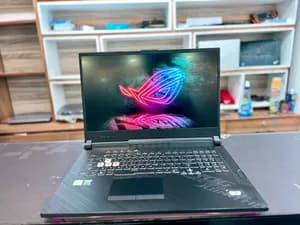 ASUS ROG Strix Gaming Laptop