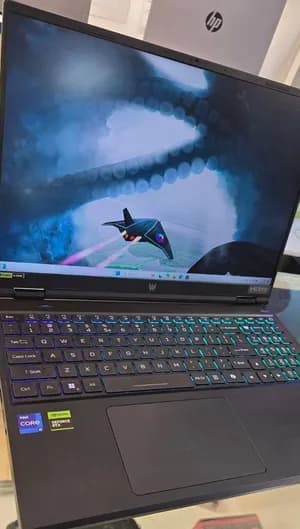 Acer Predator Core i9 RTX 4060 Gaming Laptop
