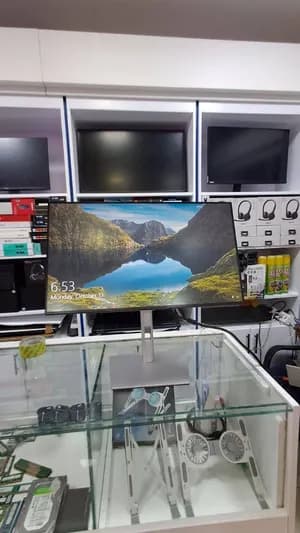 Dell U2422H 24 Inch IPS Monitor
