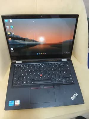 Lenovo Yoga x360 Touchscreen Laptop