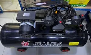 AIR COMPRESSOR JIALILE