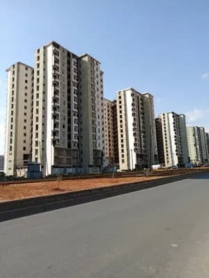 40/60 Condominium 2 Bedroom 77 sqm