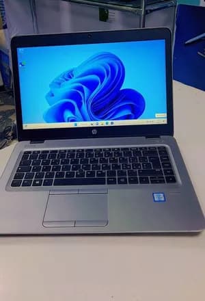HP EliteBook 840 G3 i5 Laptop