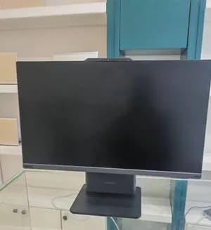 Lenovo All-in-One 24 Inch i7 Desktop