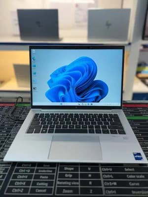HP EliteBook 840 G10 i7 Laptop
