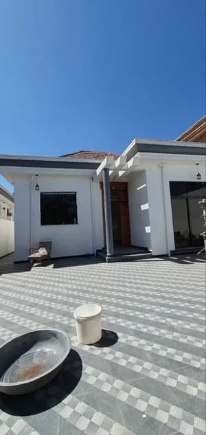 Modern 4-Bedroom Villa for Sale