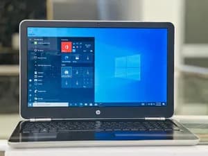 HP Pavilion i5 7th Gen 8GB 1TB