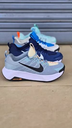 Nike Trial ATC React