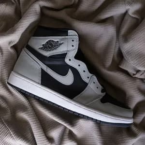 Nike Air Jordan 1 Shadow 2.0 High