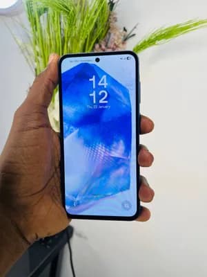 Samsung Galaxy A55 5G 256GB