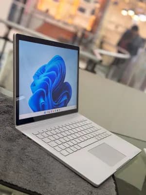 Microsoft Surface Core i5 15.6 Inch
