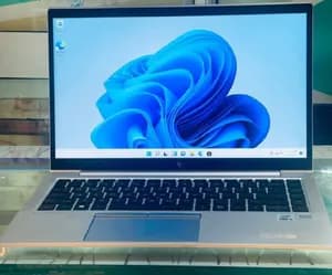 HP EliteBook 840 G7 i5 Laptop
