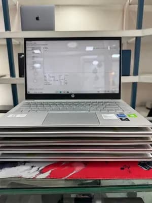 HP Pavilion 15.6 Inch i5 Laptop
