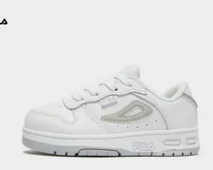 FILA Panach Lifestyle Shoes For Kids