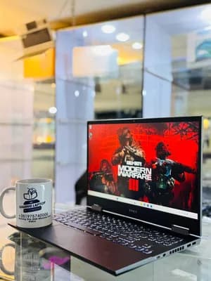 HP OMEN 15 512GB 16GB RAM
