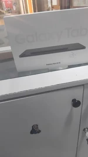 Samsung Galaxy Tab S9 FE 128GB