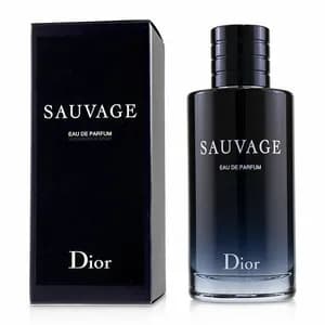 Sauvage Dior Eau de Parfum