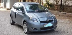 Toyota Compact 2008 Automatic