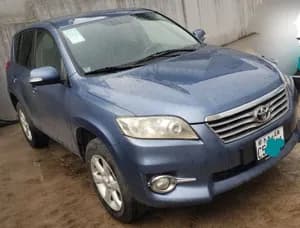 Toyota Rav4 2010 2000cc