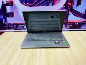 HP Pavilion 14 Core i5 Laptop