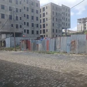 400 sqm Plot for Sale Summit
