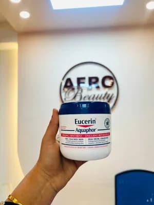 Eucerin Aquaphor Healing Ointment