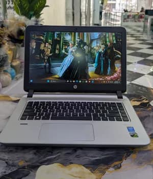 HP Envy Core i5 8GB Laptop