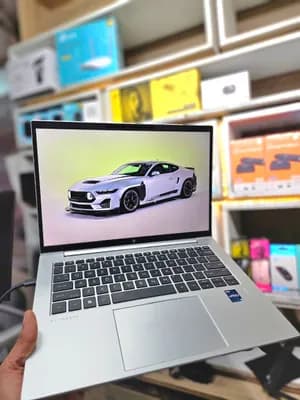 HP EliteBook 840 G9 16GB 1TB