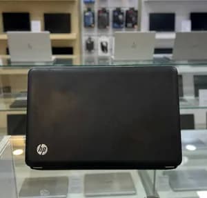 HP Core i3 15.6" 8GB 500GB used