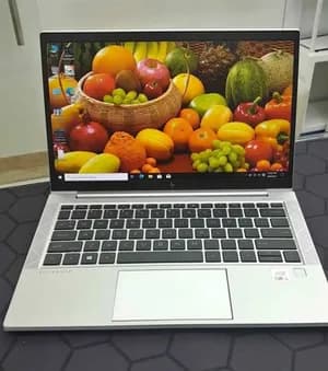 HP EliteBook 840 G7 Touch Laptop