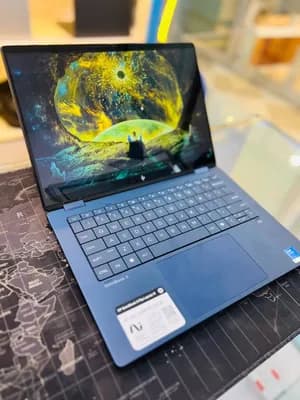 HP OmniBook X Flip 14 Touch Laptop
