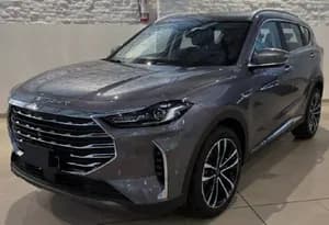Jetour X70 Plus 2023 SUV
