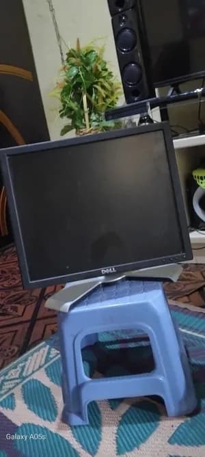 Dell 755 Desktop Computer 2GB RAM
