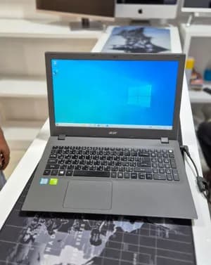 Acer Aspire Core i5 Nvidia Laptop