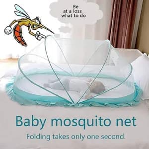 Smart Care Baby Mosquito Net
