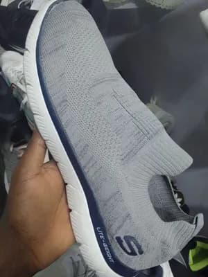 Skechers Slip-On Shoes Size 43