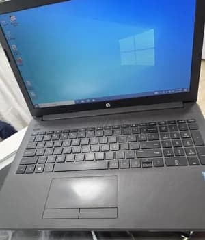 HP Notebook Core i7 8th Gen