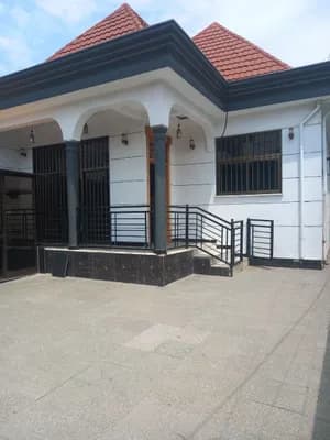 Modern 5 Bedroom Villa in Ayat
