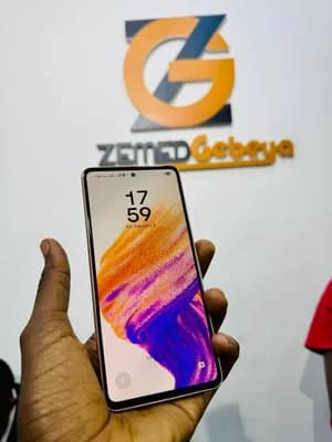 Samsung Galaxy A53 5G 256GB 8GB