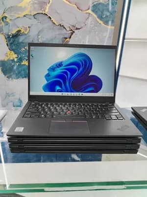 Lenovo ThinkPad X1 Carbon Laptop