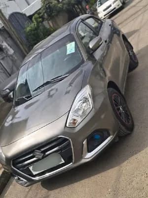 Suzuki Dzire 2022