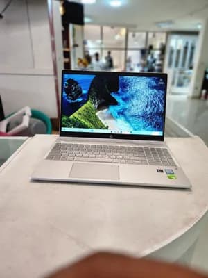 Brand New HP Pavilion 15 Laptop