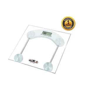 Master Personal Scale (180Kgs)