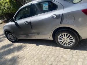 Suzuki Dzire
