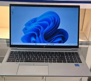 HP EliteBook 850 G8 Laptop