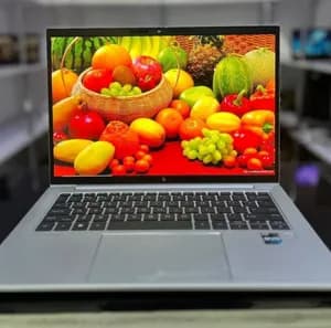 HP EliteBook 840 G9 i7 16GB 512GB